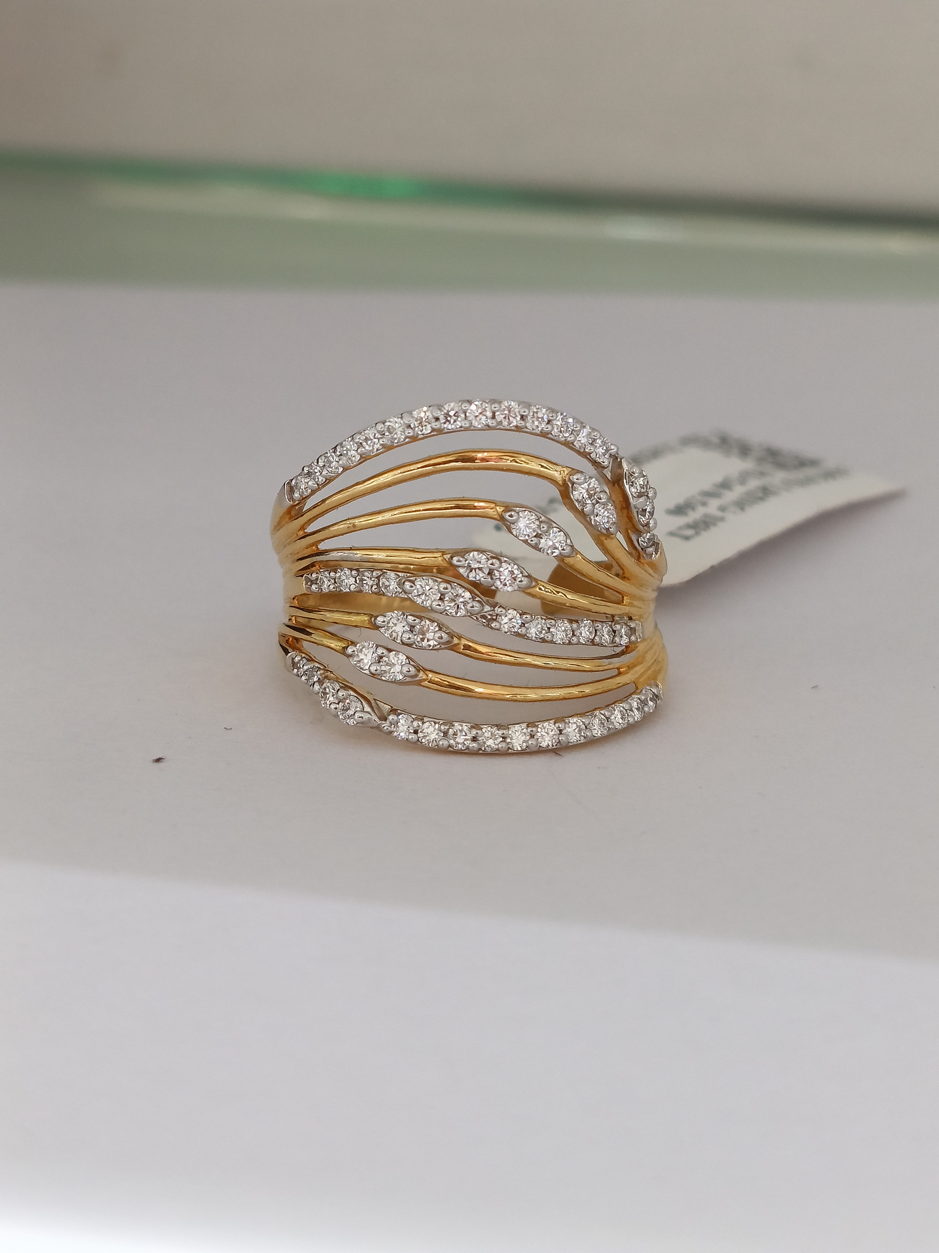 Ladies Ring